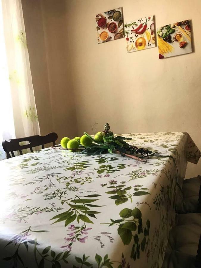 Da Nedo&Duilia Lägenhet Siena Exteriör bild